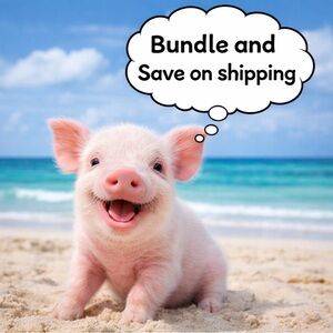 Want it! ❤️ Get it 💴 and save money with Bundling!! 💍👗👠